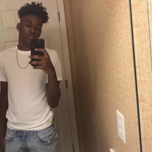 Meet your Posher, Christopher